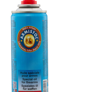 AÉROSOL HUILE ARMISTOL 200 ML NETTOYAGE