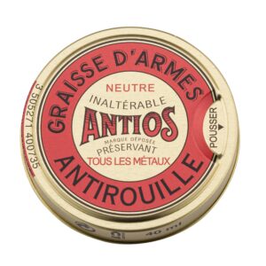 BOÎTE DE GRAISSE ANTIOS 40 ML NETTOYAGE
