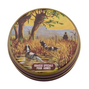 BOÎTE GRAISSE ARMOLINE 50 ML NETTOYAGE