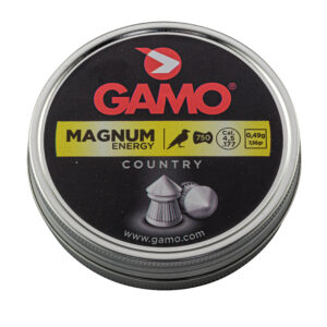 PLOMB GAMO MAGNUM ENERGY COUNTRY 4.5 X 750