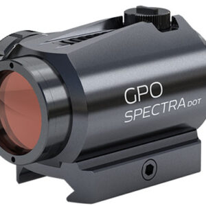 POINT ROUGE GPO RED DOT 1X20