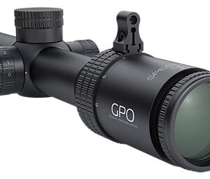 LUNETTE GPO SPECTRA 6X 1.6X24