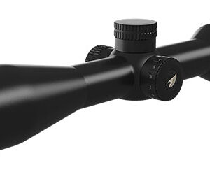 GPO SPECTRA 6X 2-12X50 I