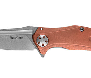 COUTEAU KERSHAW NATRIX COPPER M