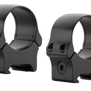 Paires de Colliers fixes EAW pour rail weaver 21mm