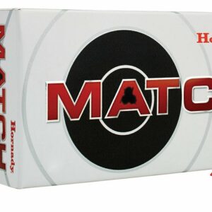 HORNADY 6.5 CREEDMOOR 147GR ELD MATCH