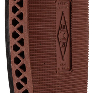 Plaque de couche BMR ventilée marron 20MM