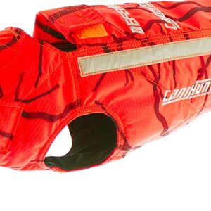 GILET DE PROTECTION DEFENDER 2.0 CAMO T 55