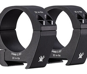 COLLIERS VORTEX Ø34 TAILLE BAS