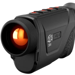 Monoculaire ATN BlazeHunter 4-32x,384x288,Pro Thermal Imaging