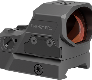 POINT ROUGE VECTOR OPTICS  FRENZY X 1X19X28 GEN 2