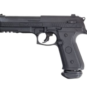 PACK PIST. DEFENSE LTL ALFA 1.50 CAL. .50 NOIR