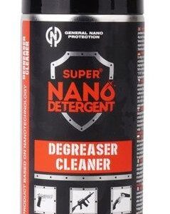 DÉGRAISSANT NANO EN SPRAY POUR ARMES 400 ML