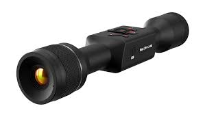 Lunette thermique ATN Mars LTV+,2-6x,256x192,