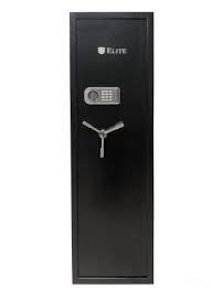 COFFRE FORT ELITE 8 ARMES électronique