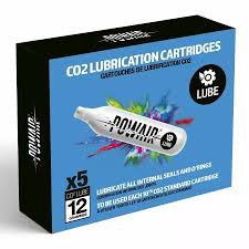 CARTOUCHE ENTRETIEN CO2 12Gr x5