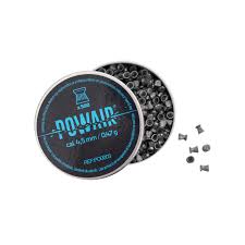 PLOMB PLAT CAL 4.5 POWAIR X500