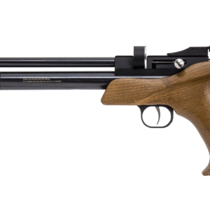 PISTOLET A PLOMB CP1-M CO2 CAL 5.5 / 6JOULES