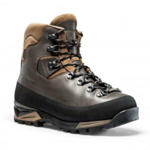 CHAUSSURES GARSPORT IBEX WATERPROOF MRRON/OLIVE