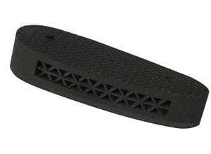 Plaques de couche amortisseur en caoutchouc 24MM NOIR