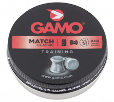 PLOMB GAMO MATCH CLASSIC TRAINING CAL 5.5