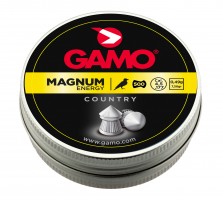PLOMB GAMO MAGNUM ENERGY COUNTRY POINTU CAL  4.5