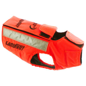 GILLET Cani Hunt PROTECT ECO TAILLE 65