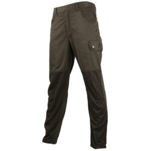 PANTALON CHAUD DEPERLANT POLYCOTON SOMLYS