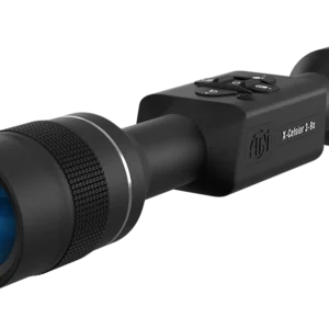 Lunette IR ATN X-Celsior-NV, 3-9x,