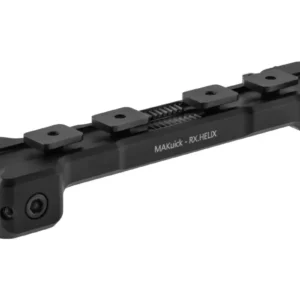 Montage Makuick Merkel rx Helix Sr levier rabatable