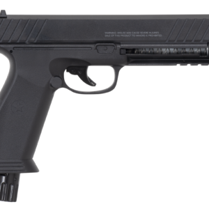 PISTOLET DEFENSE VESTA DEFENSE PDW50 CAL. .50 NOIR