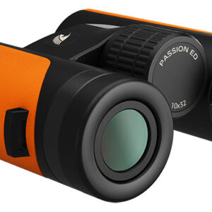 Jumelles GPO Passion ED 10x42