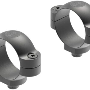 COLLIER  MONTAGE LEUPOLD QR DIA Ø30 MEDIUM