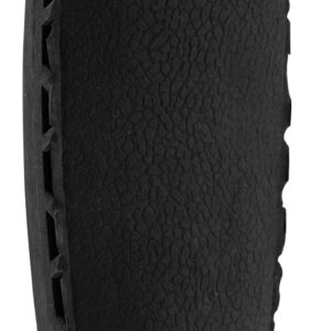 Plaque de couche 25mm lux - ventilee noire