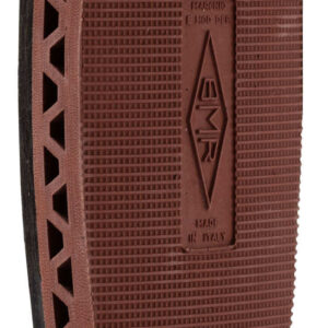 Plaque de couche 30mm ventilee marron