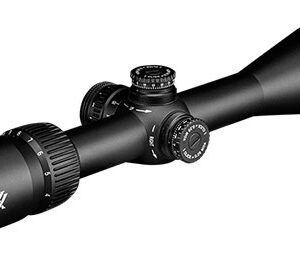 Lunette Vortex HD 4-12x44