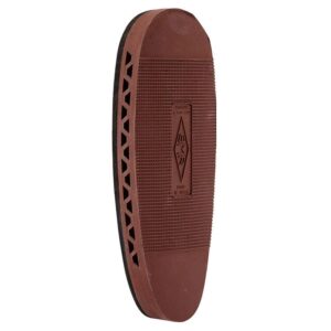 Plaque de couche BMR 14mm pleine marron