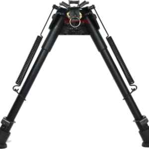 BIPIED GRENADIERE RAIL WEAVER PIEDS RETRACTABLES