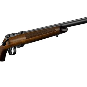 CARABINE CZ VARMINT (CESKA ZBROJOVKA) 457 22 LONG RIFLE