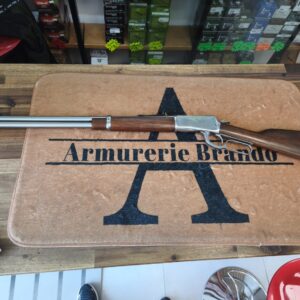 Occasion Carabine levier sous garde Rossi  Puma 65