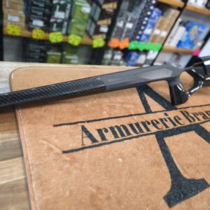 CROSSE CARBONE FBT UNIC VERNIE - BLASER R8 PRO -