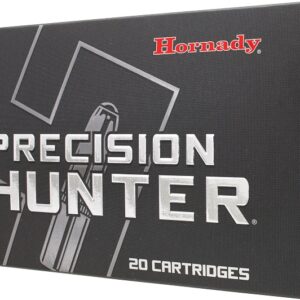 Balle HORNADY 7 MM 162 GR ELD-X