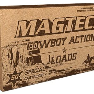 Balles magtech cowwboy action 44.40 win 225gr