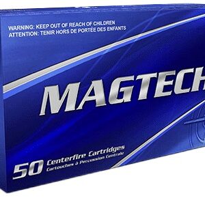 BALLES MAGTECH 44 MAG 240G X 50