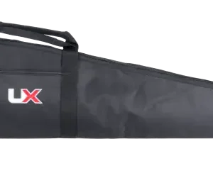 FOURREAU UX BLACK 123 CM