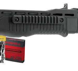 PACK PRET A TIRER T4E TB68 GEN2 CAL 68 - 16 J (100 BILLES, 5 CART CO2)