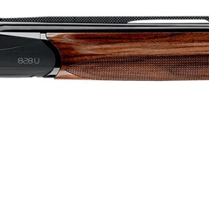 FUSIL BENELLI 828 U CALIBRE 12/76  (3'') Canon 71cm