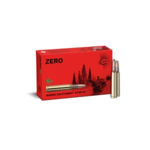 BALLES GECO 8x57 IS ZERO 9,0g