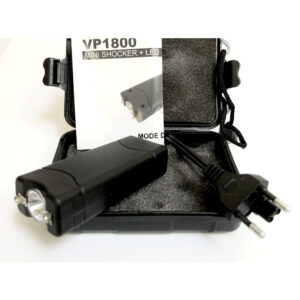 Mini Shocker VP 2 800 000 V + LED