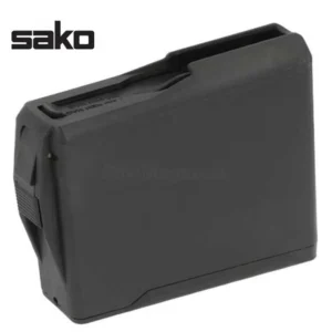 CHARGEUR SAKO S20 CAL. 7 MM REM MAG / .300 WIN MAG